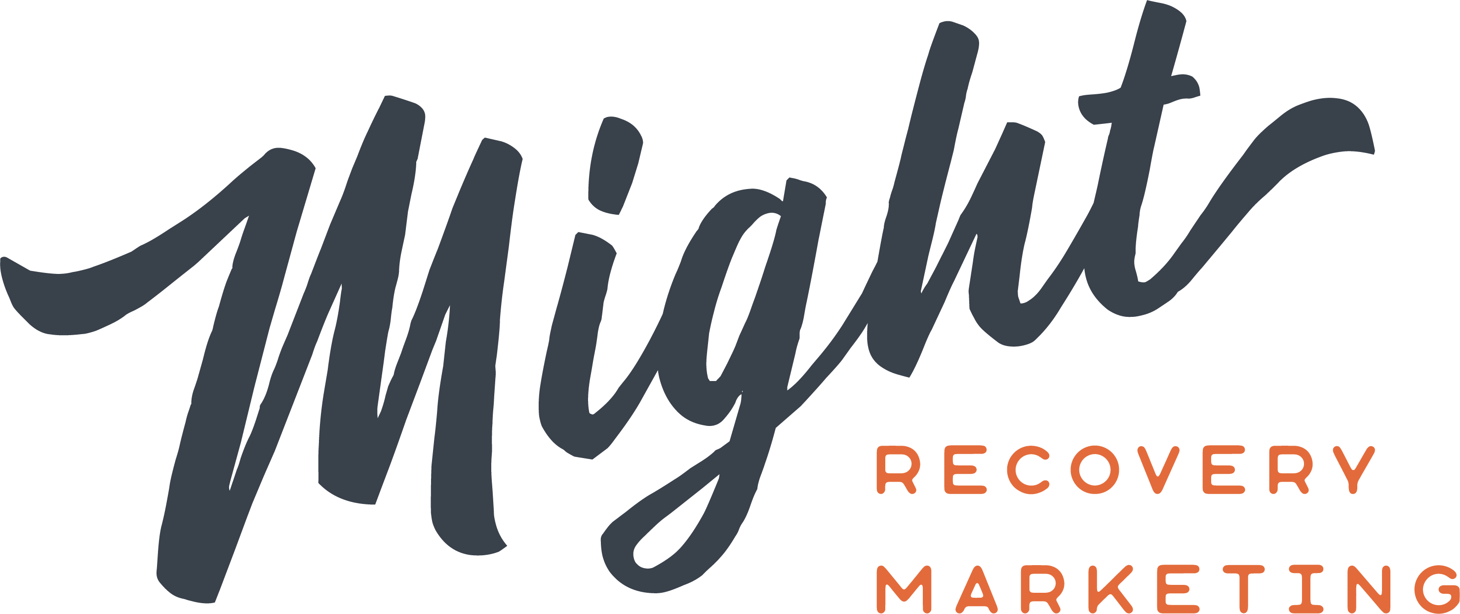 Rehab Marketing Agency | Might Recovery Marketing