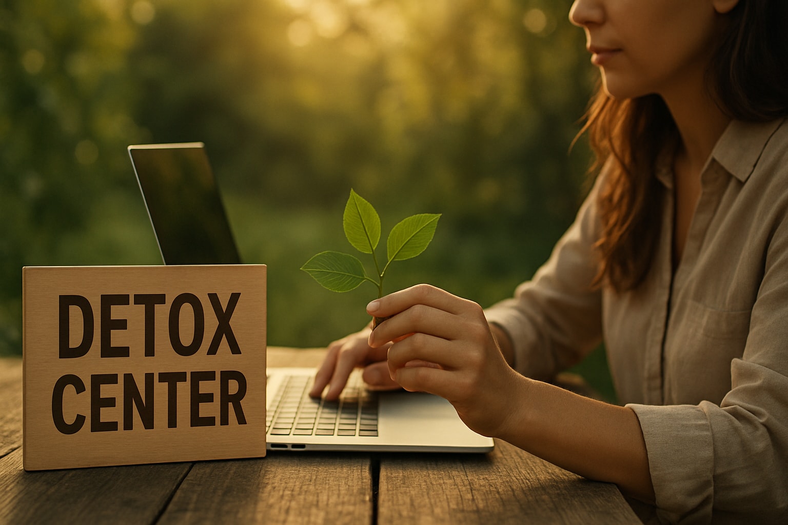 Detox Center Marketing Guide: Strategies for Success 2026