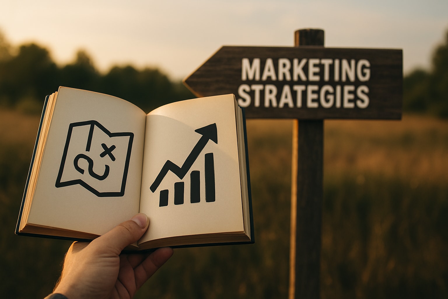 Iop Marketing Strategies Guide: Your Roadmap for 2026 Success