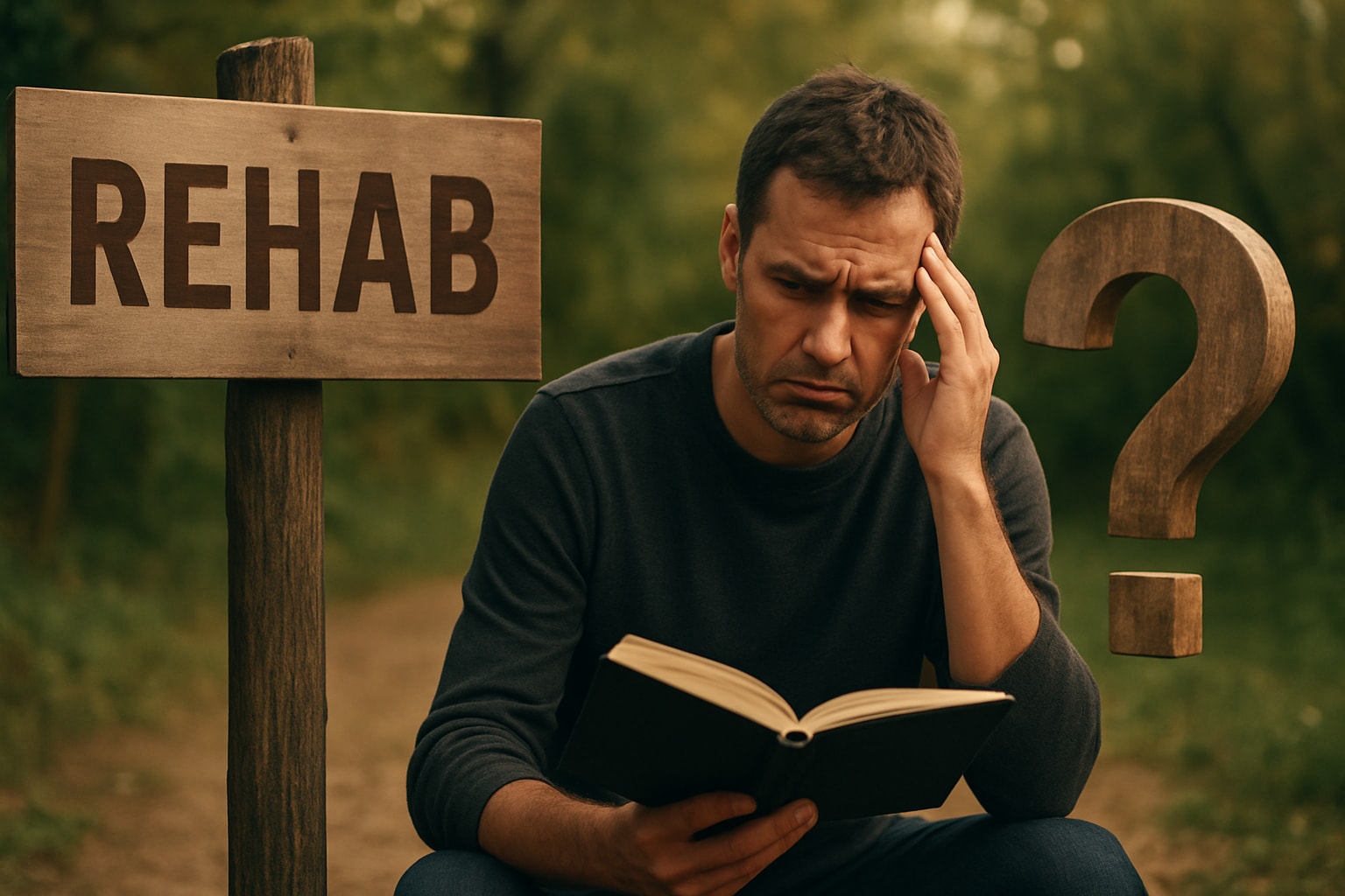 The Essential Guide to Why Rehab Websites Fail to Convert 2026