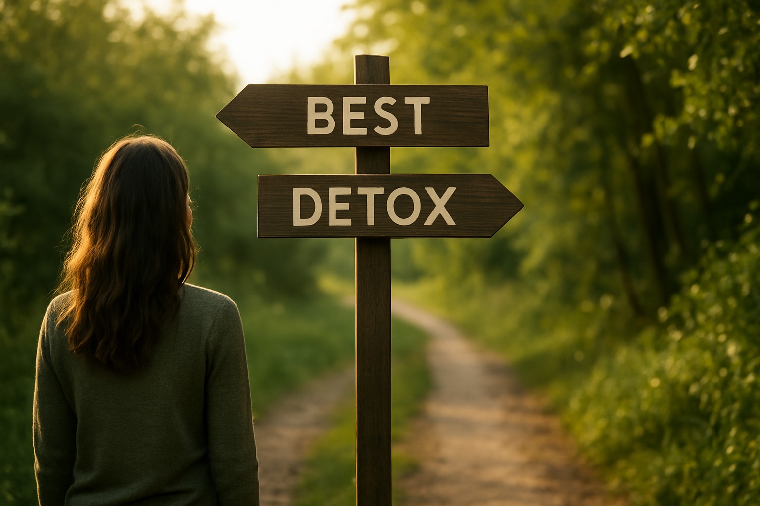 8 Best Detox Locations Near Me for a Fresh Start in 2026